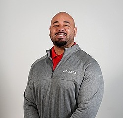 Business Manager Cyrano Rayfield in Sales at Eide Chrysler